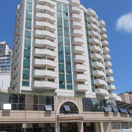 Lobie Botafogo Privilege Appartement Rio de Janeiro Buitenkant foto