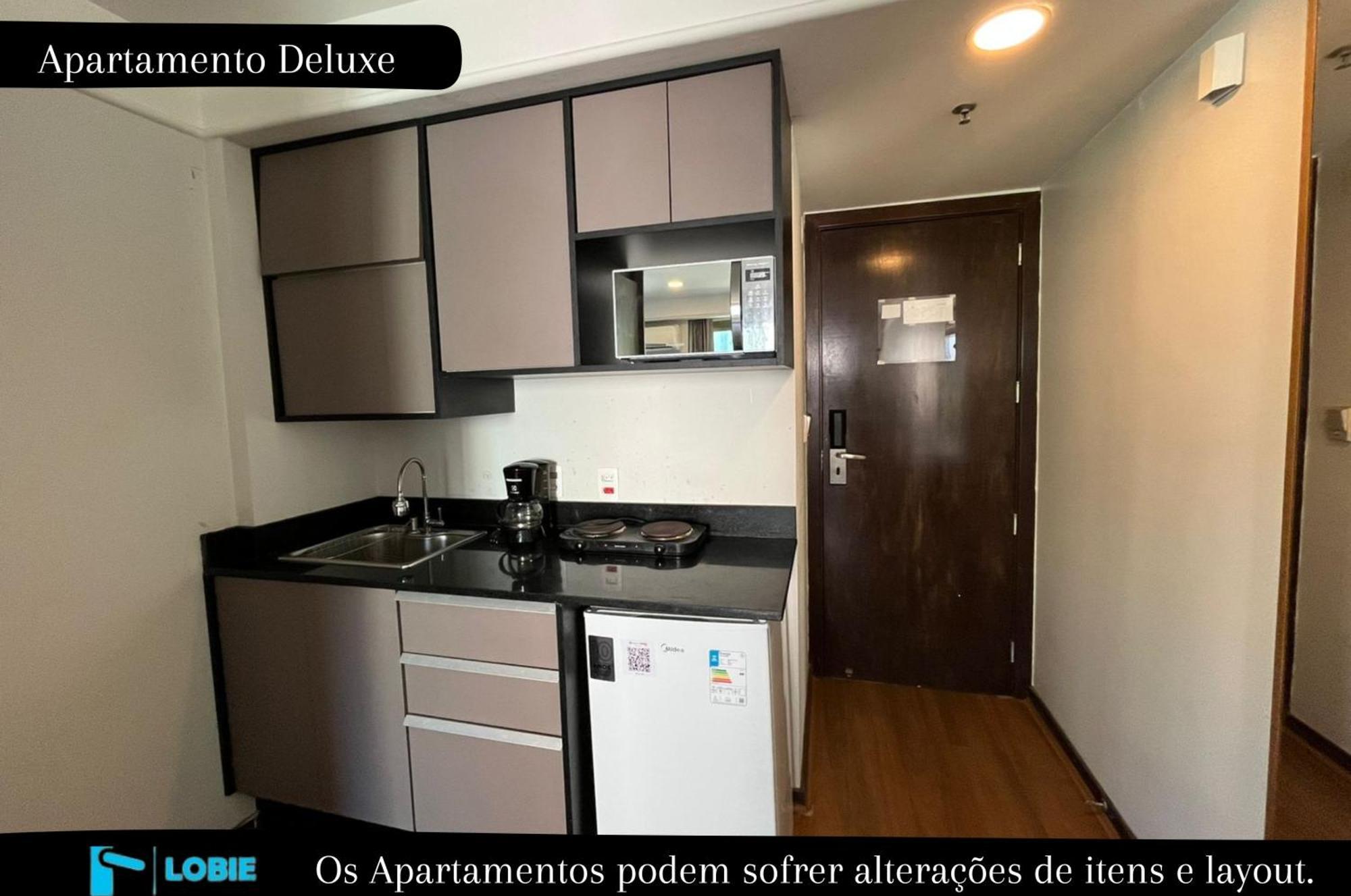 Lobie Botafogo Privilege Appartement Rio de Janeiro Buitenkant foto