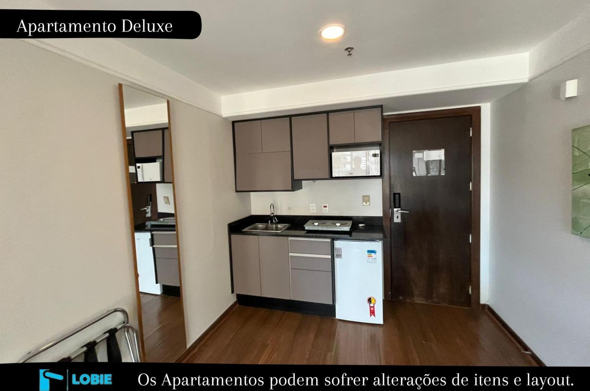 Lobie Botafogo Privilege Appartement Rio de Janeiro Buitenkant foto